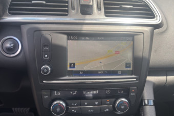 RENAULT KADJAR 1.2 TCE 130