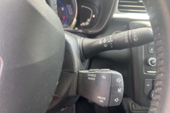 RENAULT KADJAR 1.2 TCE 130