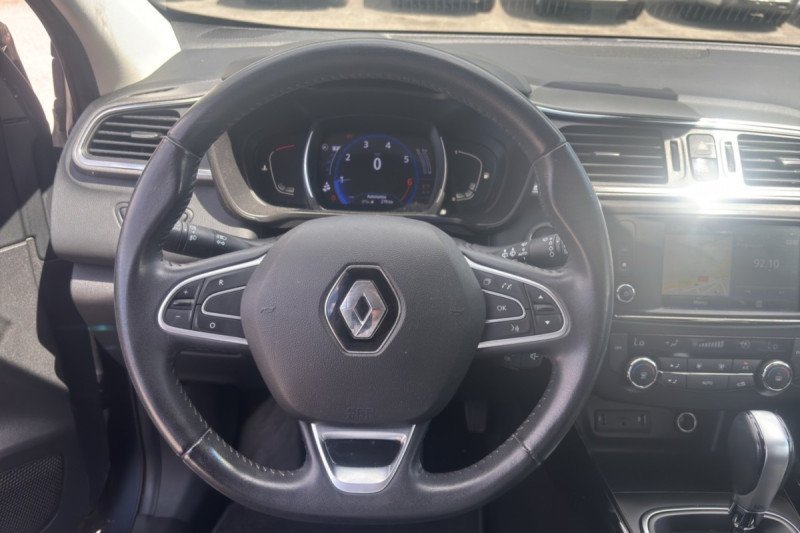 RENAULT KADJAR 1.2 TCE 130