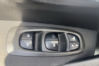 RENAULT KADJAR 1.2 TCE 130