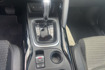 RENAULT KADJAR 1.2 TCE 130