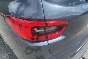 RENAULT KADJAR 1.2 TCE 130