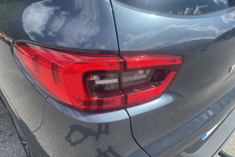 RENAULT KADJAR 1.2 TCE 130