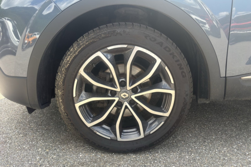RENAULT KADJAR 1.2 TCE 130