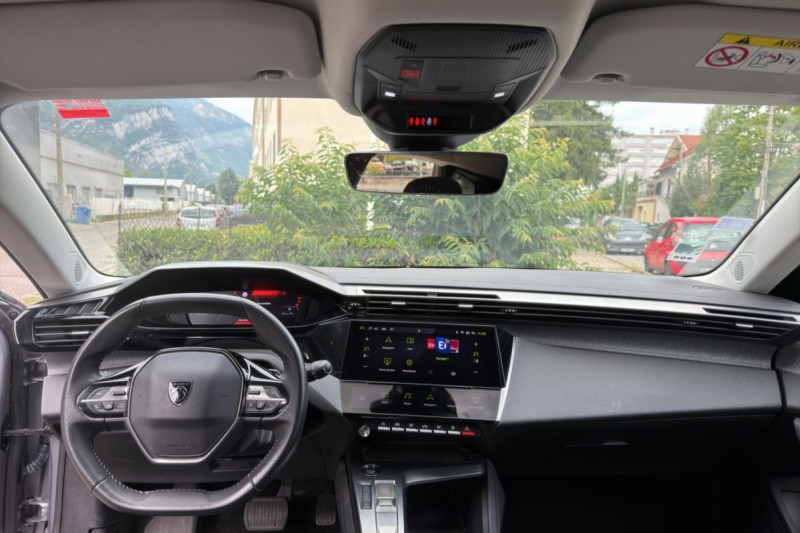 PEUGEOT 308 SW 130 EAT8 ALLURE