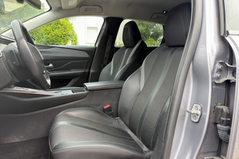 PEUGEOT 308 SW 130 EAT8 ALLURE