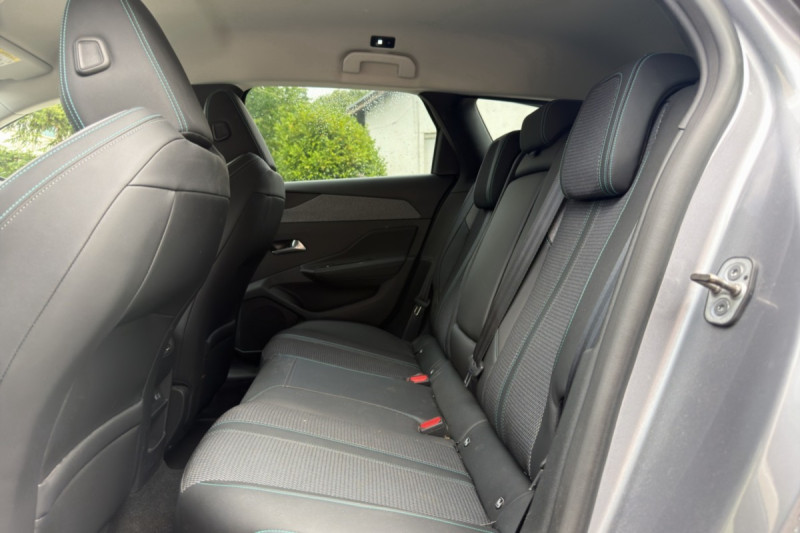 PEUGEOT 308 SW 130 EAT8 ALLURE