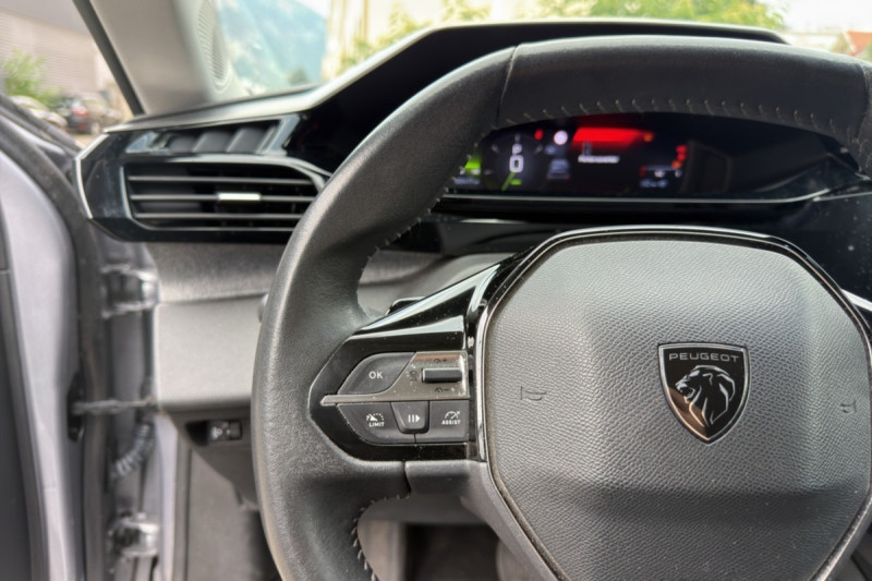 PEUGEOT 308 SW 130 EAT8 ALLURE
