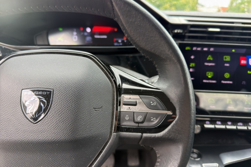 PEUGEOT 308 SW 130 EAT8 ALLURE