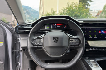 PEUGEOT 308 SW 130 EAT8 ALLURE