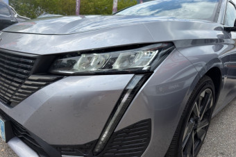 PEUGEOT 308 SW 130 EAT8 ALLURE