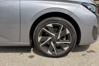 PEUGEOT 308 SW 130 EAT8 ALLURE