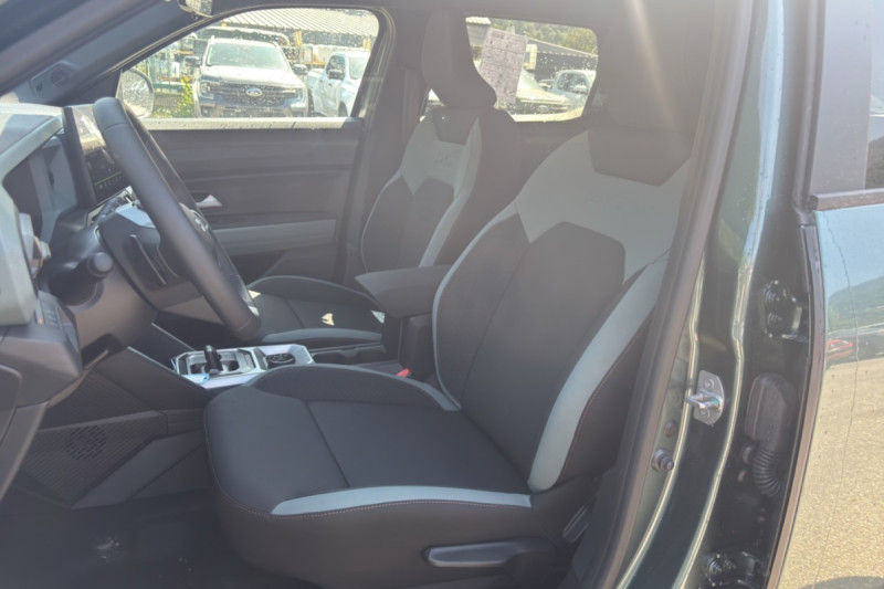 DACIA DUSTER HYBRID-G 150 4X4 EXTREME PLUS