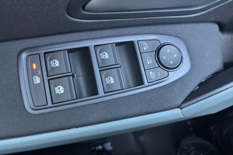 DACIA DUSTER HYBRID-G 150 4X4 EXTREME PLUS