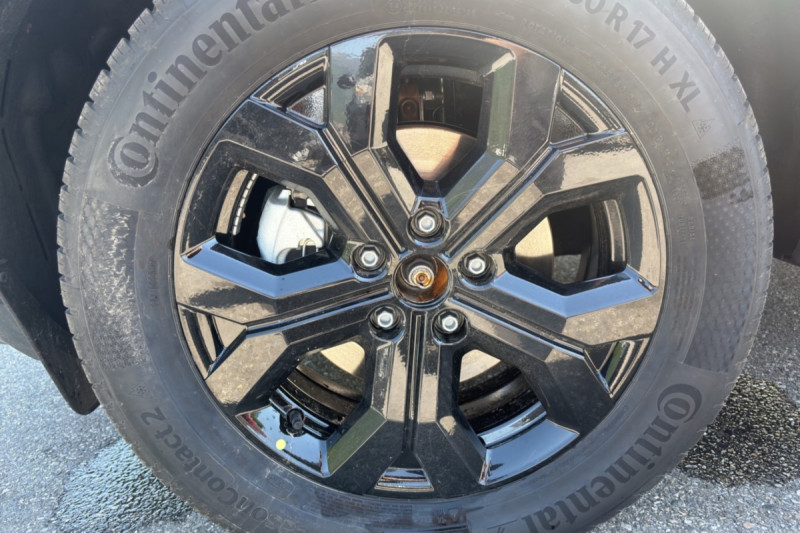 DACIA DUSTER HYBRID-G 150 4X4 EXTREME PLUS
