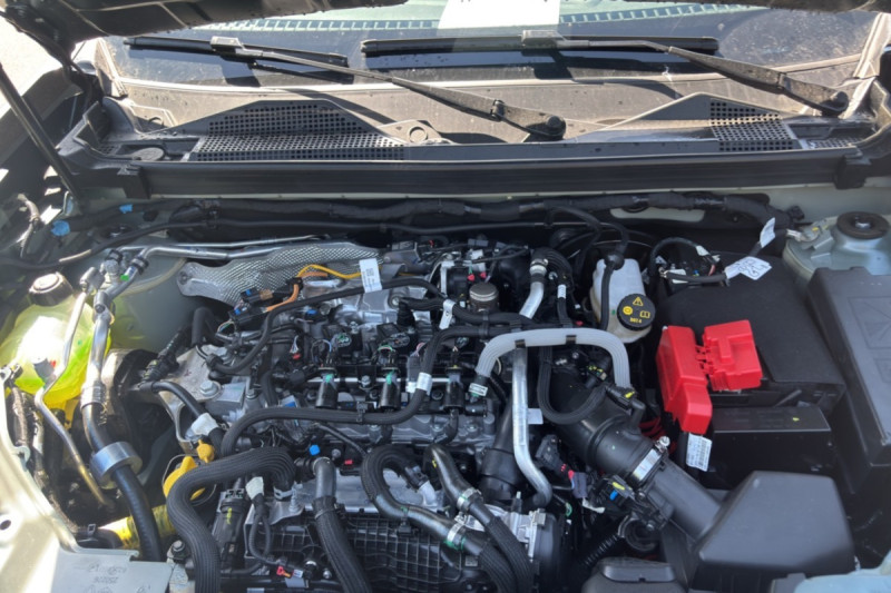 DACIA DUSTER HYBRID-G 150 4X4 EXTREME PLUS