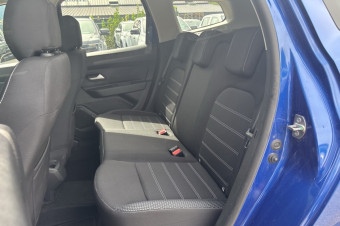 DACIA DUSTER 1.5 DCI 115 4X4 PRESTIGE