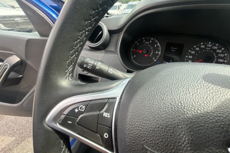 DACIA DUSTER 1.5 DCI 115 4X4 PRESTIGE
