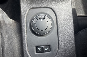 DACIA DUSTER 1.5 DCI 115 4X4 PRESTIGE