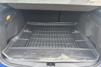 DACIA DUSTER 1.5 DCI 115 4X4 PRESTIGE