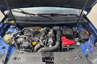 DACIA DUSTER 1.5 DCI 115 4X4 PRESTIGE