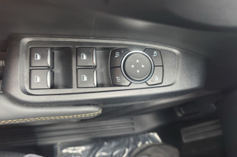 FORD RANGER V6 240 WILDTRAK HARDTOP 4PL
