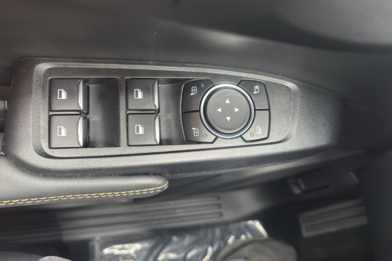 FORD RANGER V6 240 WILDTRAK HARDTOP 4PL
