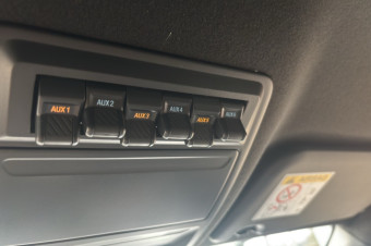 FORD RANGER V6 240 WILDTRAK HARDTOP 4PL