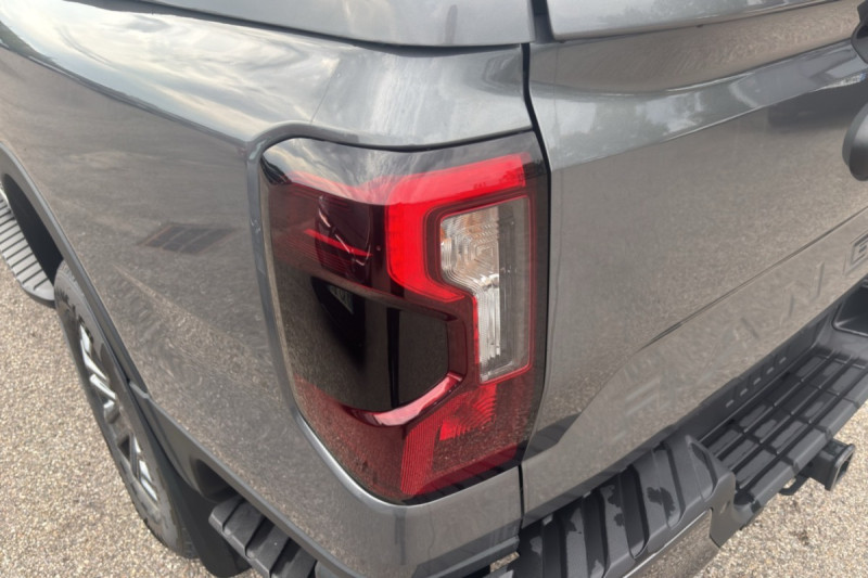 FORD RANGER V6 240 WILDTRAK HARDTOP 4PL