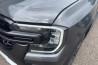 FORD RANGER V6 240 WILDTRAK HARDTOP 4PL