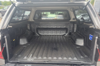 FORD RANGER V6 240 WILDTRAK HARDTOP 4PL
