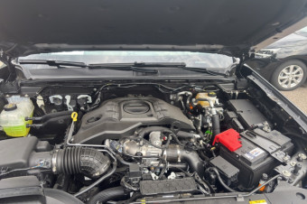 FORD RANGER V6 240 WILDTRAK HARDTOP 4PL