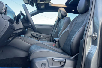VOLKSWAGEN T-ROC ETSI 150 DSG7 R-LINE PLUS