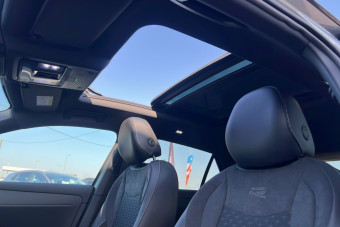 VOLKSWAGEN T-ROC ETSI 150 DSG7 R-LINE PLUS