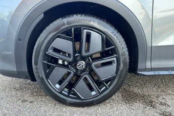 VOLKSWAGEN T-ROC ETSI 150 DSG7 R-LINE PLUS