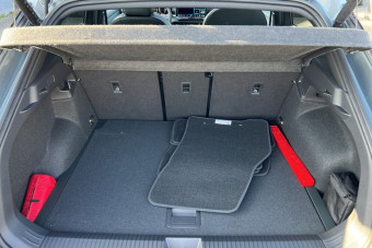 VOLKSWAGEN T-ROC ETSI 150 DSG7 R-LINE PLUS