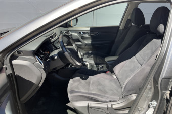 NISSAN X-TRAIL 130 DCI CONNECT EDITION 4WD