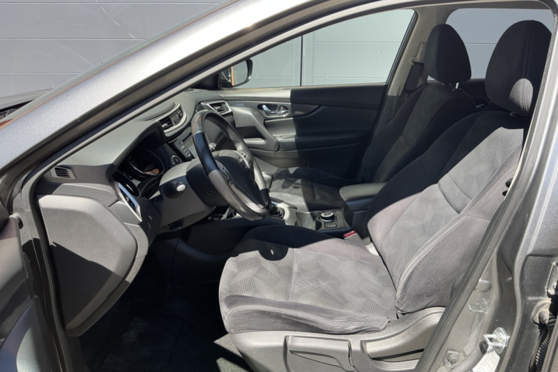 NISSAN X-TRAIL 130 DCI CONNECT EDITION 4WD