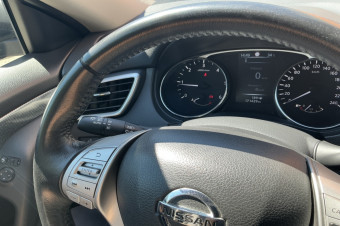 NISSAN X-TRAIL 130 DCI CONNECT EDITION 4WD