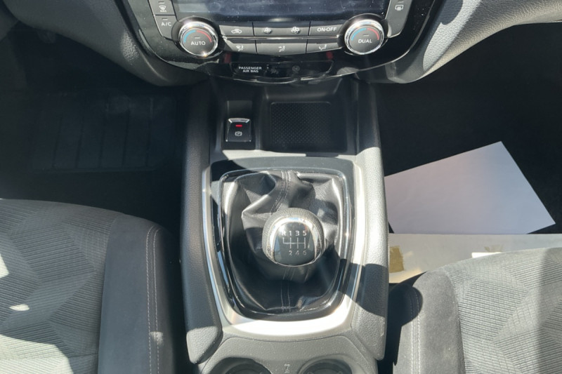 NISSAN X-TRAIL 130 DCI CONNECT EDITION 4WD