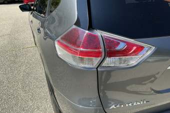 NISSAN X-TRAIL 130 DCI CONNECT EDITION 4WD