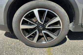 NISSAN X-TRAIL 130 DCI CONNECT EDITION 4WD