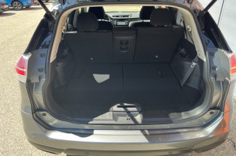 NISSAN X-TRAIL 130 DCI CONNECT EDITION 4WD