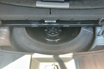 NISSAN X-TRAIL 130 DCI CONNECT EDITION 4WD