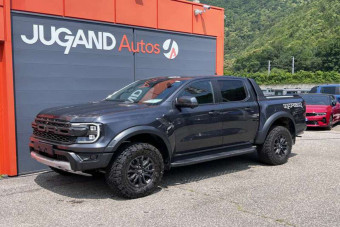 FORD RANGER RAPTOR V6 292 E-AWD BVA10 4PL