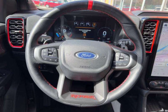 FORD RANGER RAPTOR V6 292 E-AWD BVA10 4PL