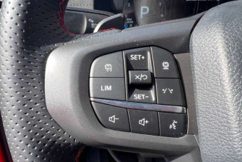 FORD RANGER RAPTOR V6 292 E-AWD BVA10 4PL