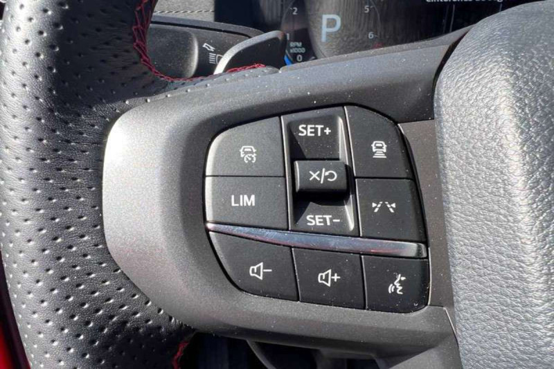 FORD RANGER RAPTOR V6 292 E-AWD BVA10 4PL