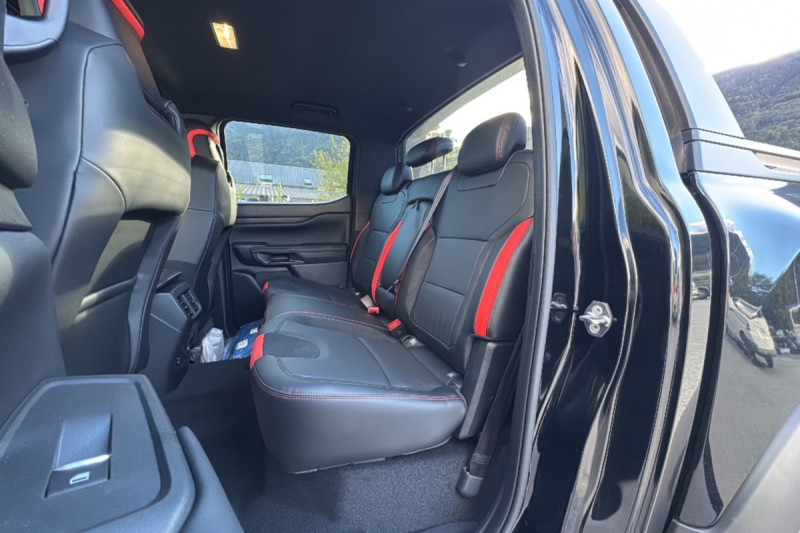 FORD RANGER RAPTOR 3.0 V6 292 E-AWD BVA10
