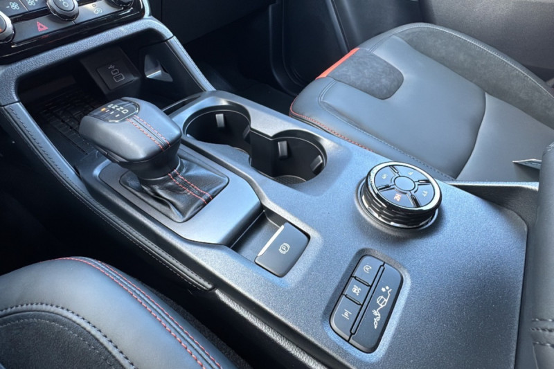FORD RANGER RAPTOR 3.0 V6 292 E-AWD BVA10